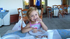 Timeline: La linea dei ricordi