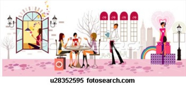 A Taste For Living Cafe and Catering