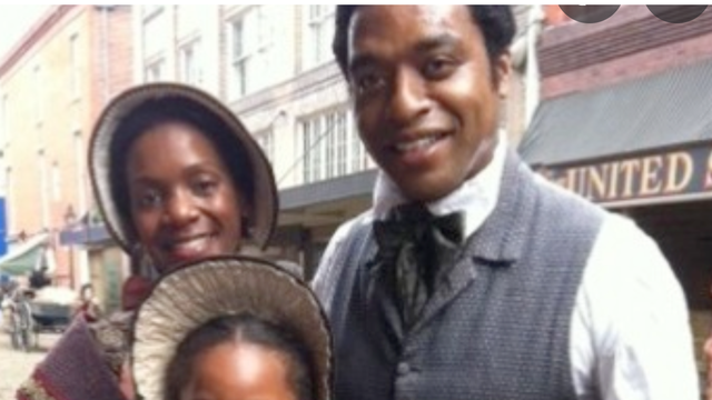 birth of alonzo northup