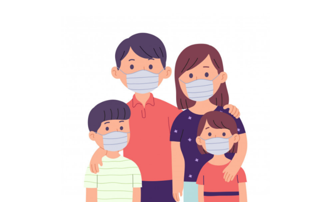 entramos en pandemia