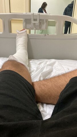 La fine di un lungo percorso