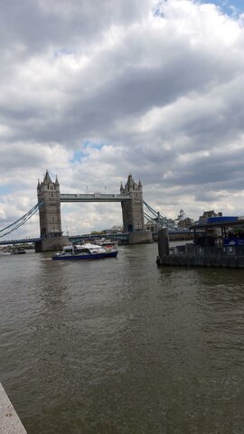 Uno dei miei primi viaggi da solo