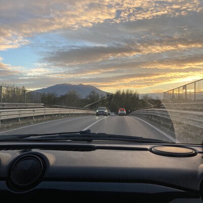 Timeline: La linea dei ricordi