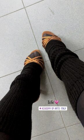 dove ha inizio la mia passione