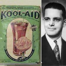 Kool-Aid invention