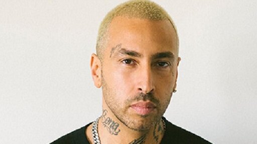 Ho incontrato il mio cantante preferito