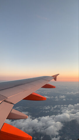 Il mio primo viaggio