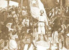 Jose Marti led cuba’s second war for independence.