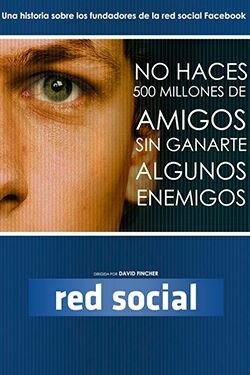 Inicio de creación de Facebook