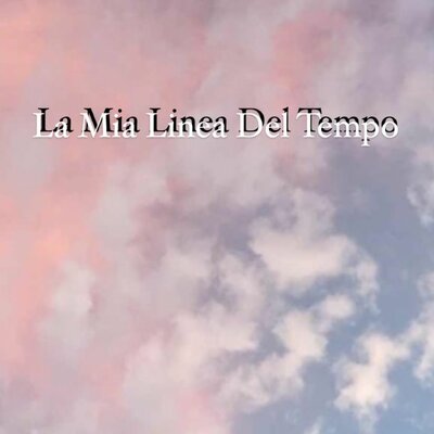 Timeline: La Linea Dei Ricordi.