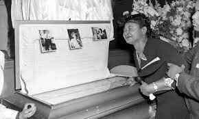 Emmett till Death
