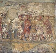 Saqueig de Barcelona