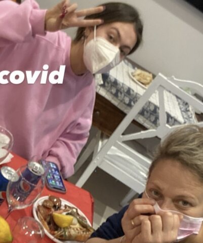 capodanno un po’ diverso