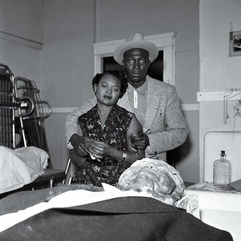 Emmett Till's Death