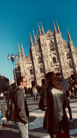 Milano