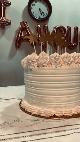 il mio diciassettesimo compleanno