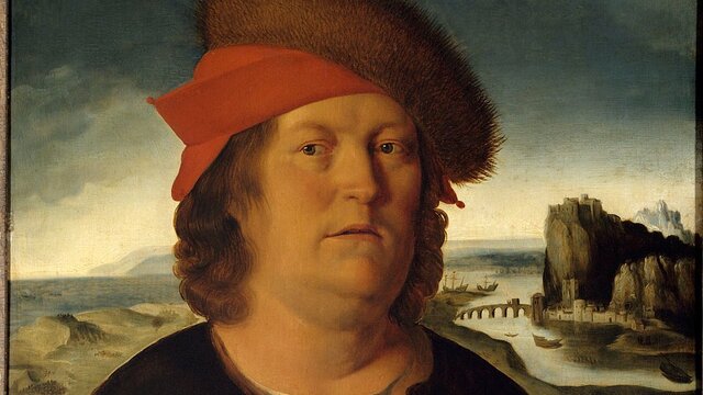 Theophrastus (374-287 a.C.)