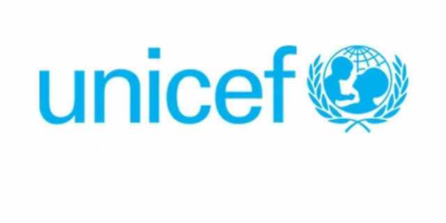UNICEF 1946