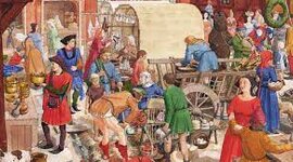 Timeline: L'età Comunale in Italia