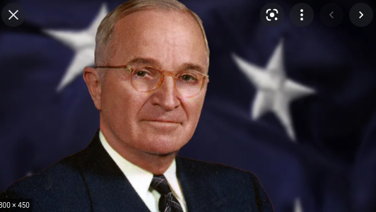 Truman Doctrine