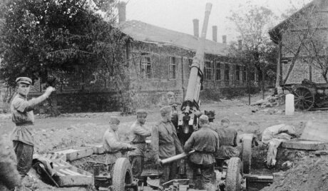 Offensiva di Belgrado