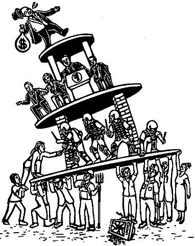 Problemáticas humanismo democrático