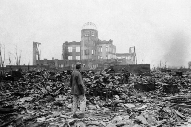 Hiroshima
