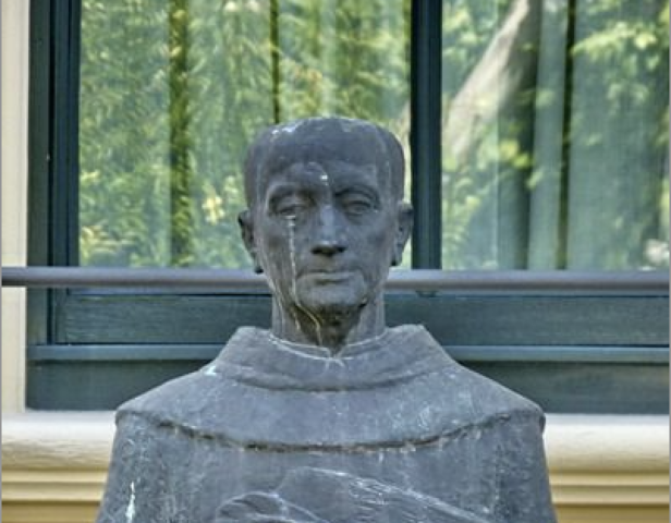 Gonzalo de Berceo: 1197-1264