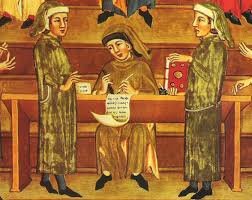 I consigli dirigono i Comuni