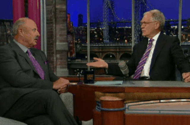 racist talk show host