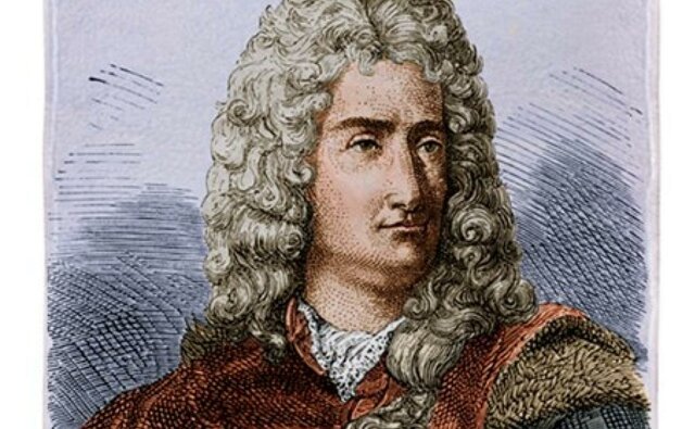 Charles du Fay (1698-1739)