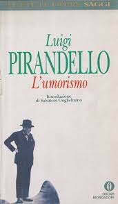 L'umorismo - Luigi Pirandello
