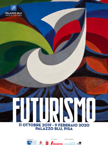 Manifesto del futurismo - Filippo Tommaso Marinetti