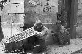 Firenze e la Sua Lotta.