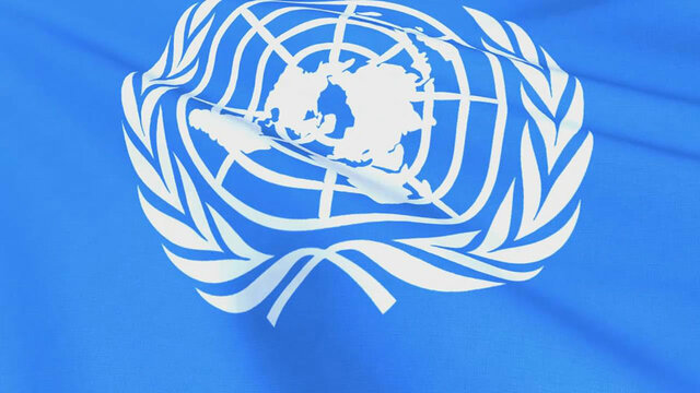 United Nations formed