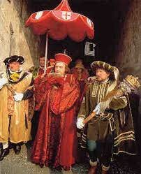 Per maggiore imparzialità