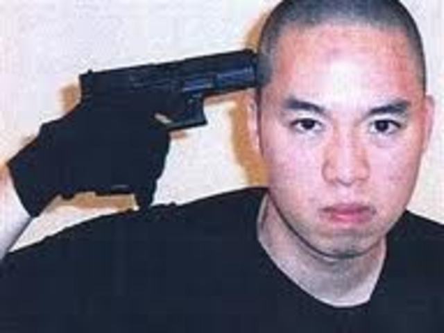 Virgina Tech Shooting