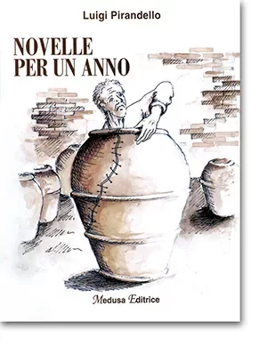 Novelle per un anno - Luigi Pirandello