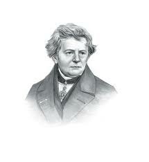 Georg Simon Ohm (1789-1836)