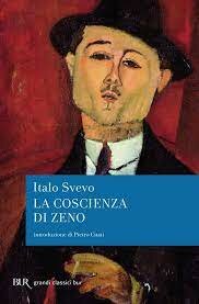 La coscienza di Zeno - Italo Svevo