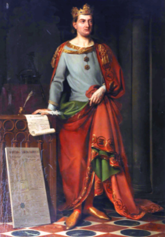 Alfonso X el Sabio