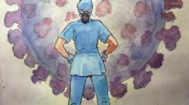 Timeline: Los Cambios que Genera una Pandemia.