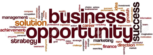 Detecció d'oportunitats