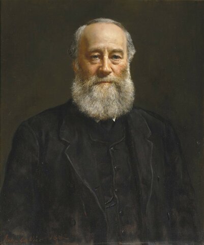 James Prescott Joule (1818−1889)