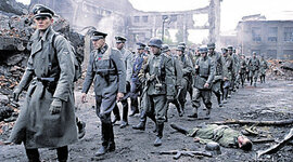 Timeline: SEGUNDA GUERRA MUNDIAL