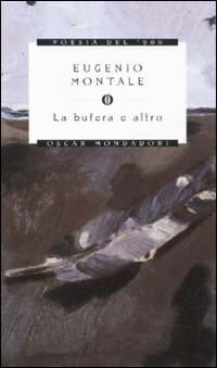 La bufera - Eugenio Montale