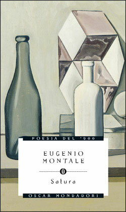 Satura - Eugenio Montale