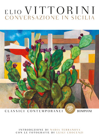 Conversazione in Sicilia - Elio Vittorini
