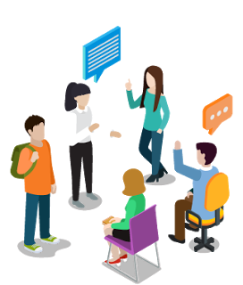 Presentació del projecte de negoci