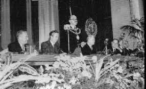 ginebra primera ronda